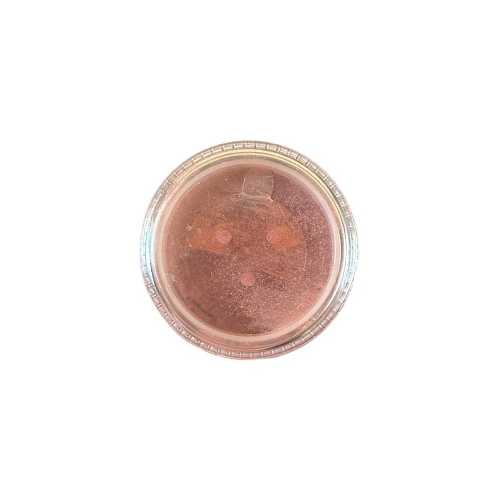 Notoriously Morbid Spectre with a Beating Heart Shimmer Blush Vegan Loose Powder